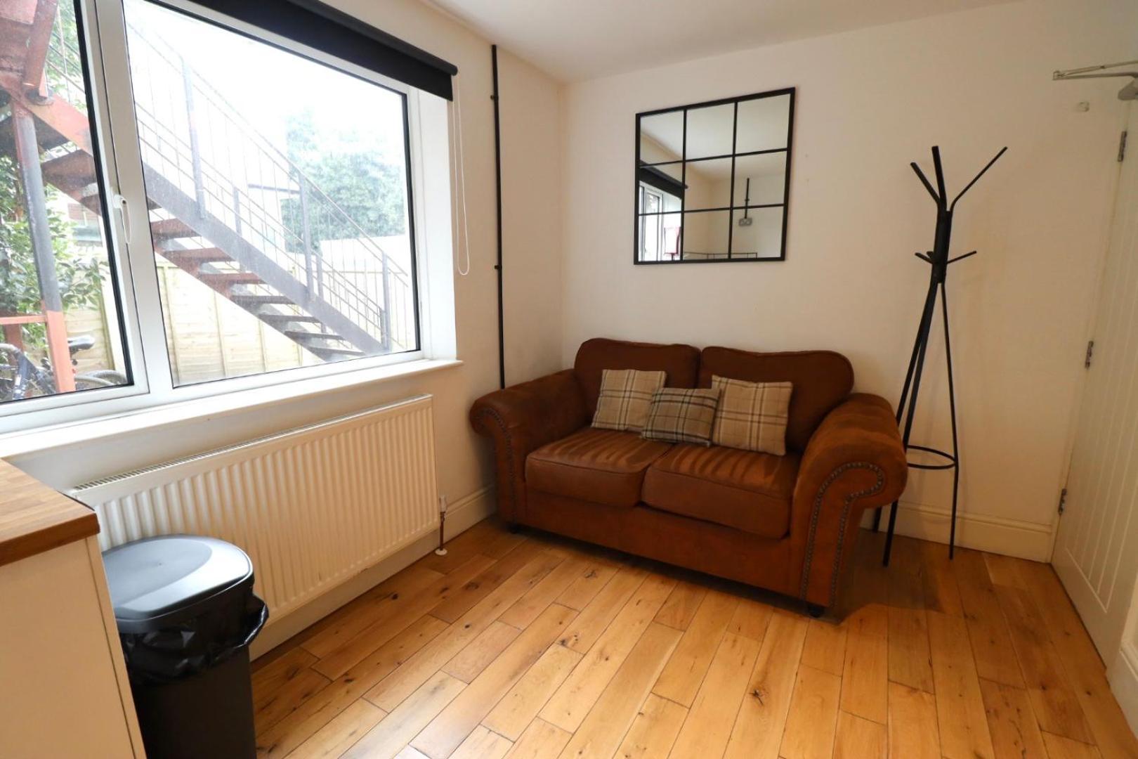 Flat 4, 10 St John'S Bournemouth Exterior foto